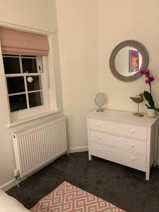 Lovely 3 Bedroom Family Friendly Cottage In 노스베릭 외부 사진