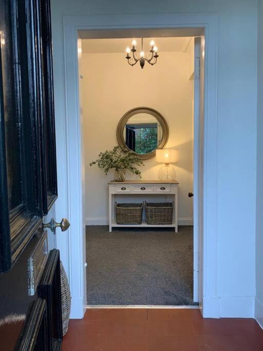 Lovely 3 Bedroom Family Friendly Cottage In 노스베릭 외부 사진