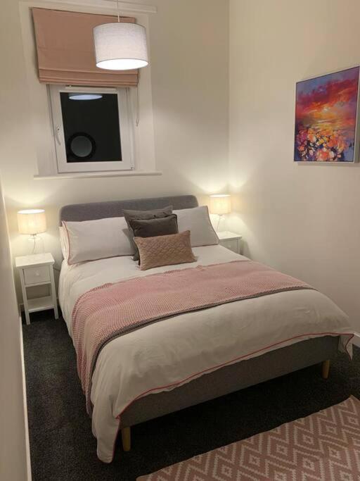 Lovely 3 Bedroom Family Friendly Cottage In 노스베릭 외부 사진