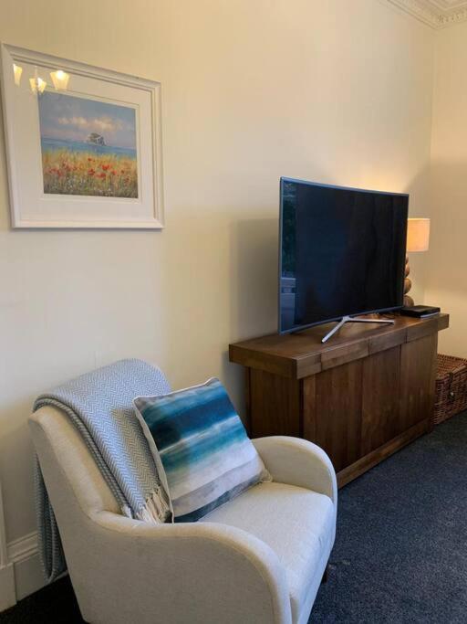 Lovely 3 Bedroom Family Friendly Cottage In 노스베릭 외부 사진
