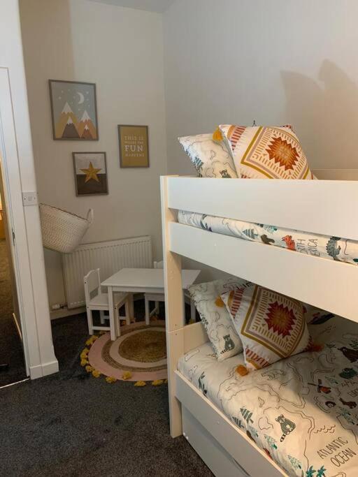 Lovely 3 Bedroom Family Friendly Cottage In 노스베릭 외부 사진